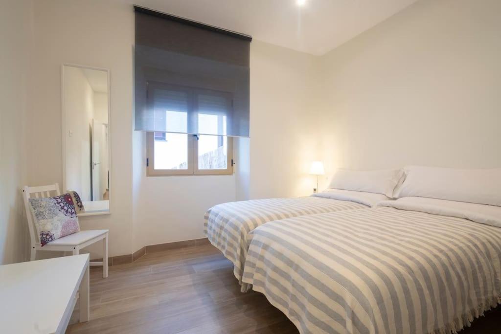 Hogar Del Lirio Apartment Granada Exterior photo