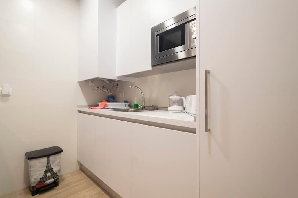 Hogar Del Lirio Apartment Granada Exterior photo